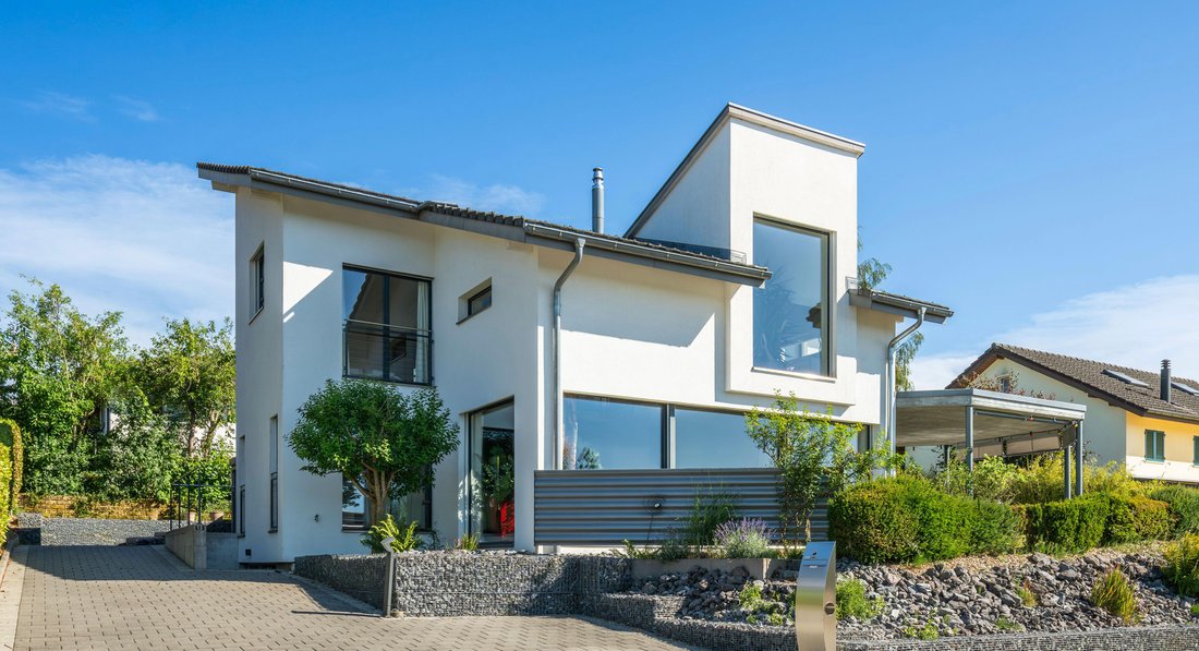 House in Oftringen, Aargau, Switzerland 1 - 18581263