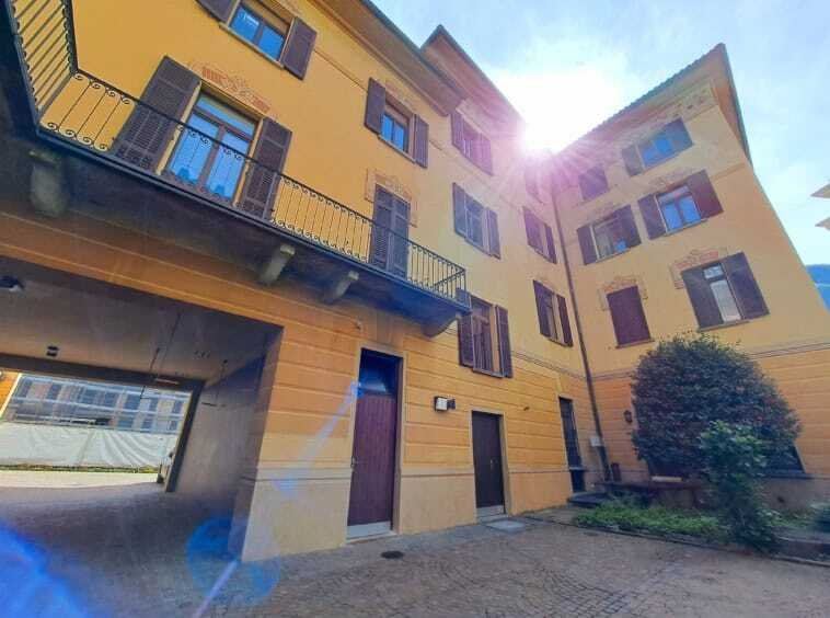 Appartement à Lugano, Tessin, Suisse 4 - 18581256
