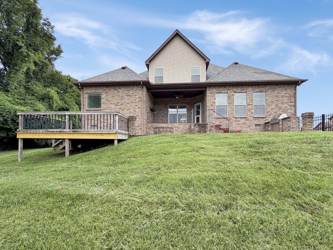 House in La Vergne, Tennessee, United States 5 - 18584463