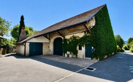 Casa en Ecublens, Cantón de Vaud, Suiza 1