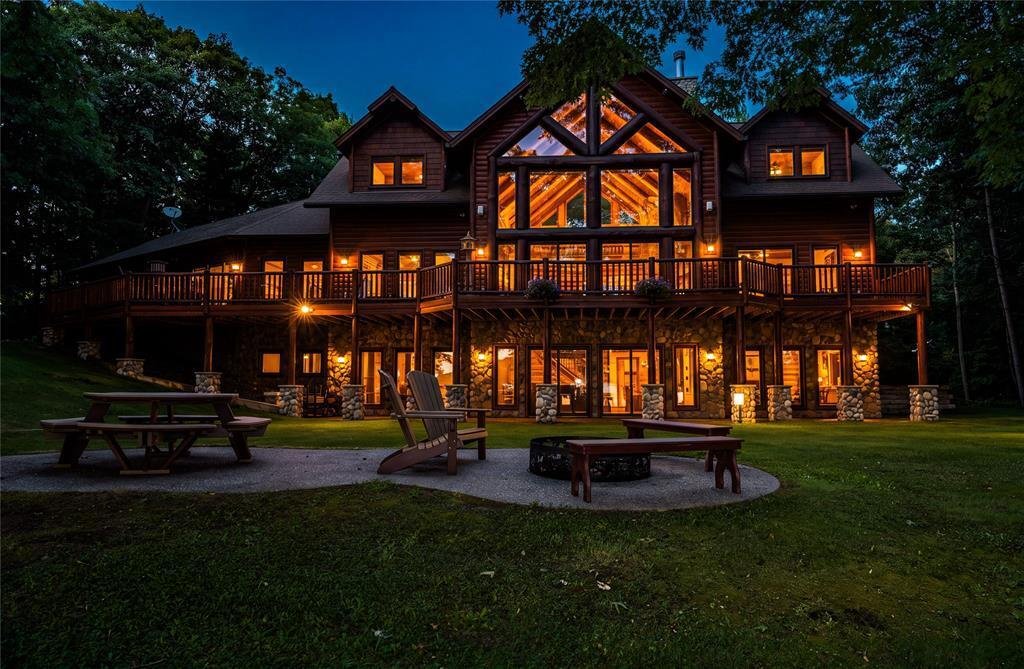 House in Spooner, Wisconsin, United States 2 - 18581293