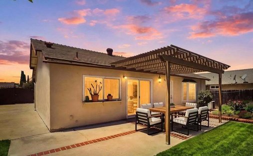 House in Irvine, California, United States 1