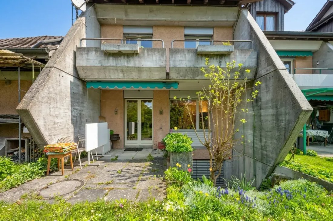 House in Affoltern am Albis, Zurich, Switzerland 5 - 18580908