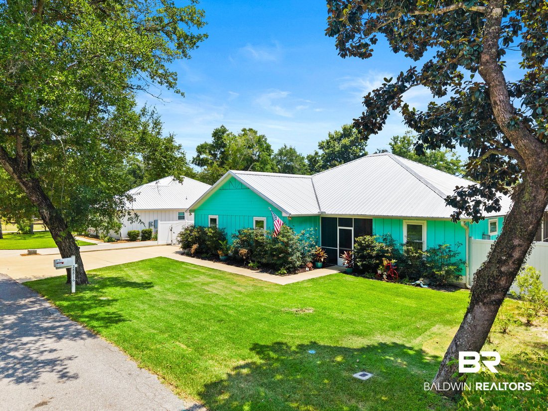 House in Orange Beach, Alabama, United States 2 - 18584015