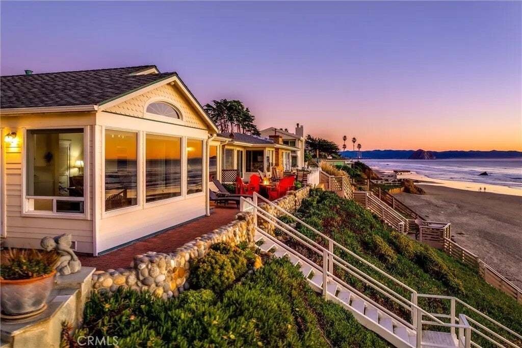 House in Cayucos, California, United States 1 - 18584642