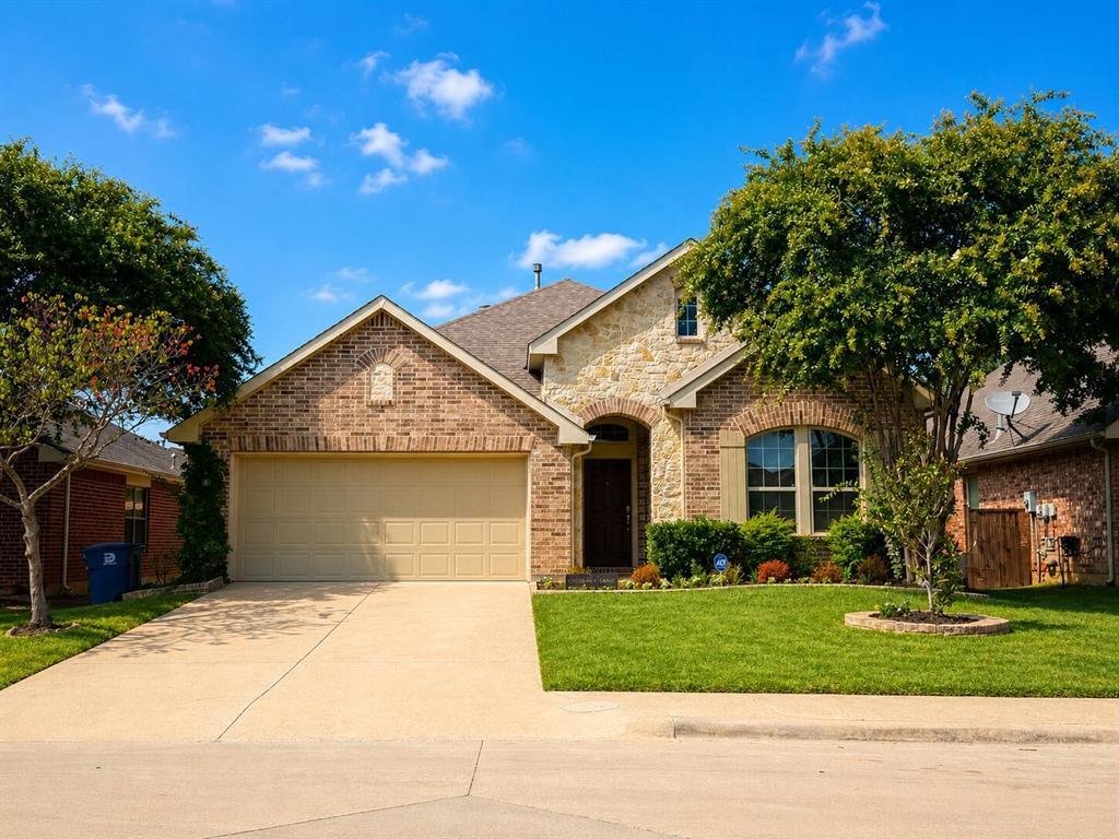 House in Dallas, Texas, United States 1 - 18577546