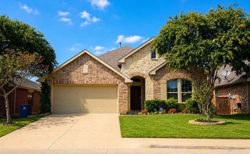 House in Dallas, Texas, United States 1