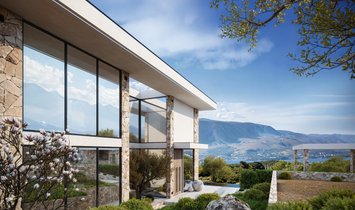 Villa à Crète, Grèce 2