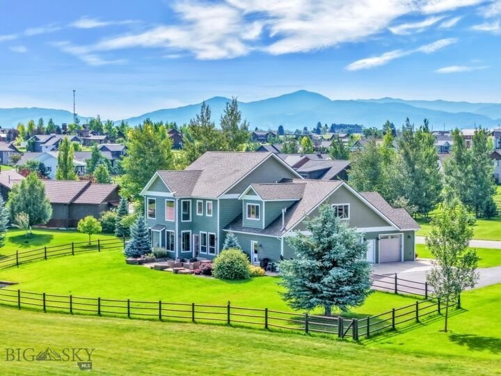 House in Bozeman, Montana, United States 2 - 18586055