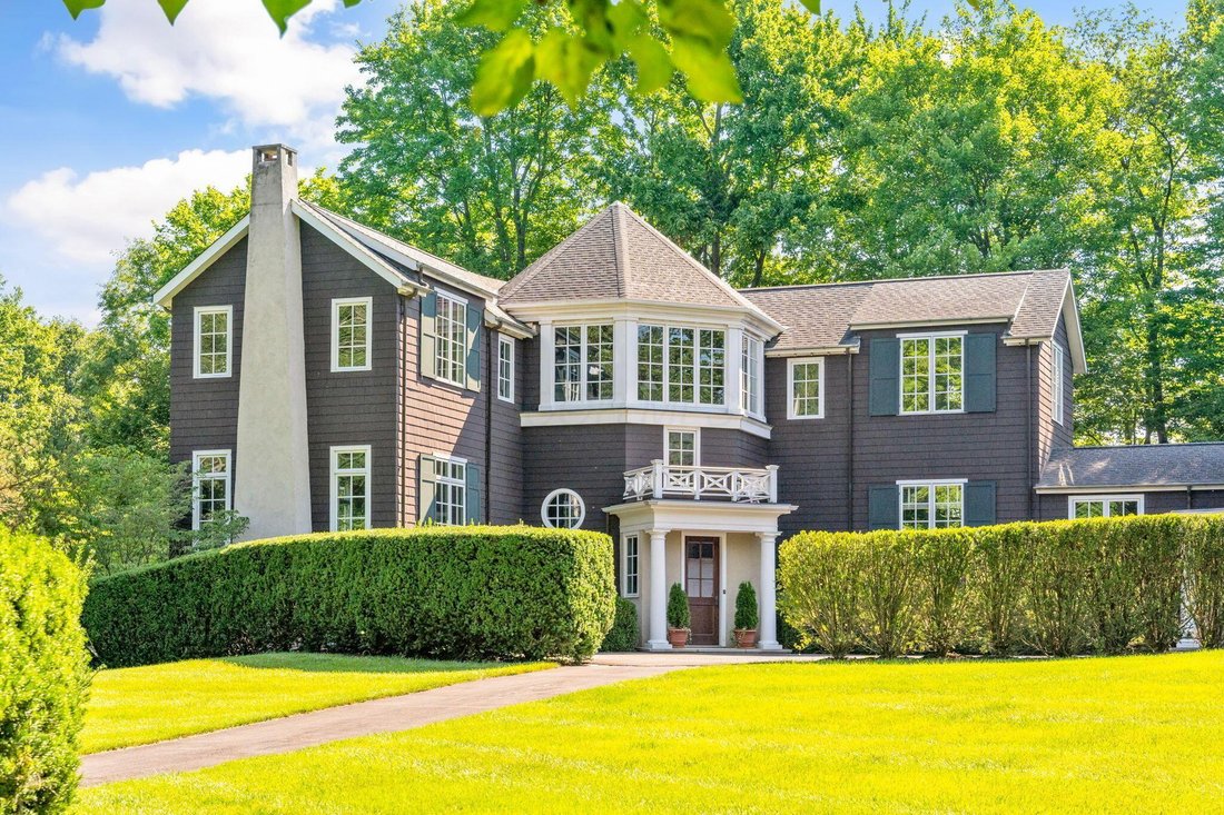 House in Alexandria, Ohio, United States 4 - 17680994