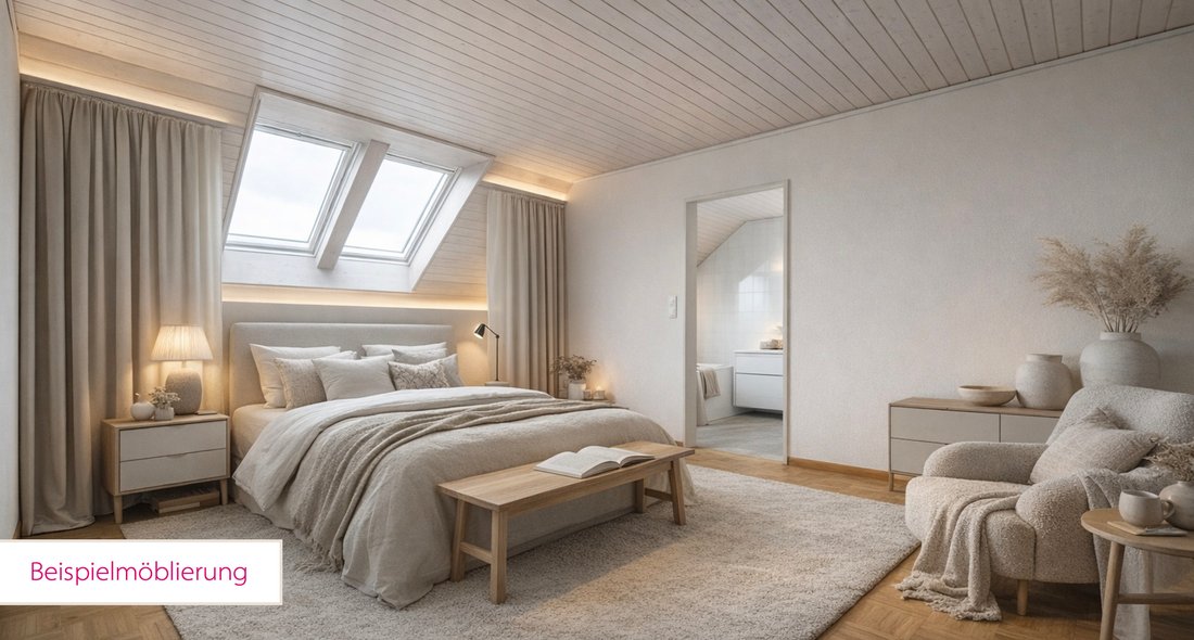 Apartment in Zofingen, Aargau, Switzerland 4 - 18581358