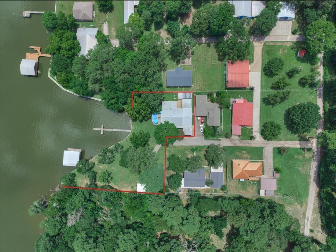 House in Trinity, Texas, United States 2 - 18488141