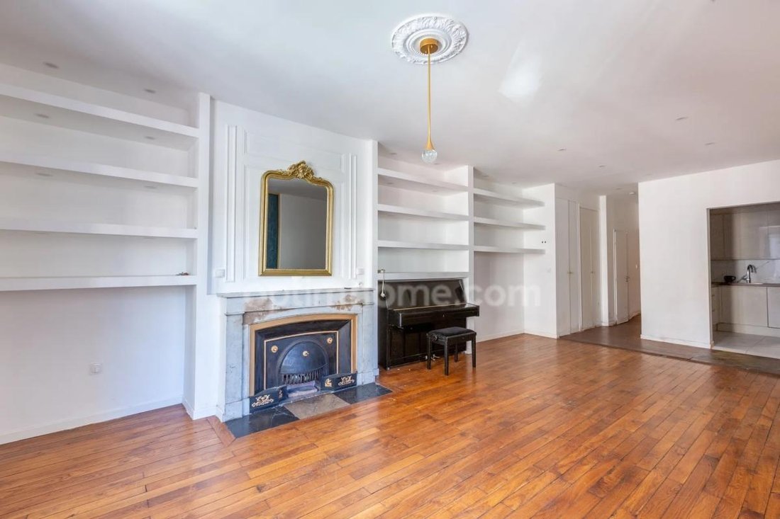 Apartment in Terreaux, Lyon 1er Arrondissement, Lyon 5 - 18575046