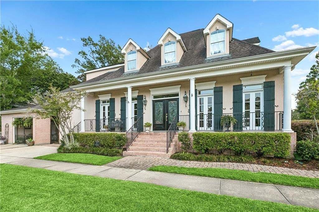 House in River Ridge, Louisiana, United States 2 - 18583726