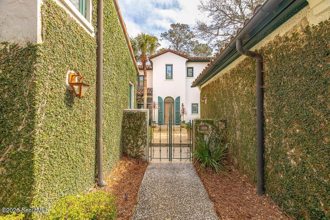 House in St. Simons, Georgia, United States 4 - 18586022