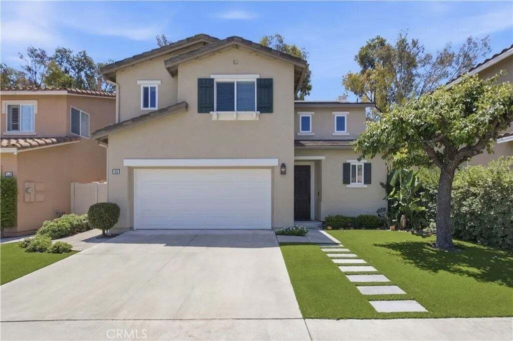 House in Irvine, California, United States 5 - 18455763
