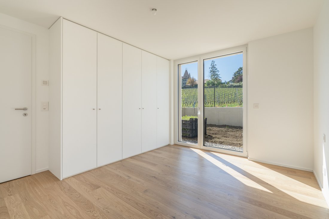 Appartement à Echandens, Vaud, Suisse 5 - 18583428
