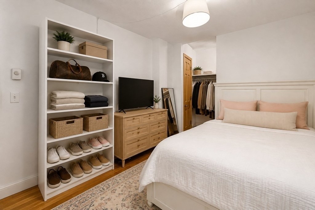 Condo in Boston, Massachusetts, United States 4 - 18585174