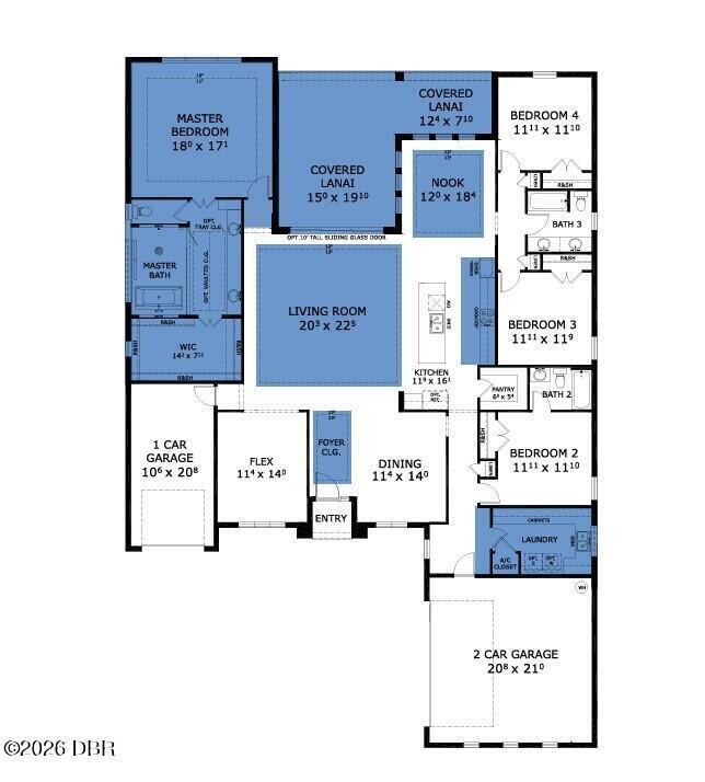 House in Ormond Beach, Florida, United States 2 - 18583160