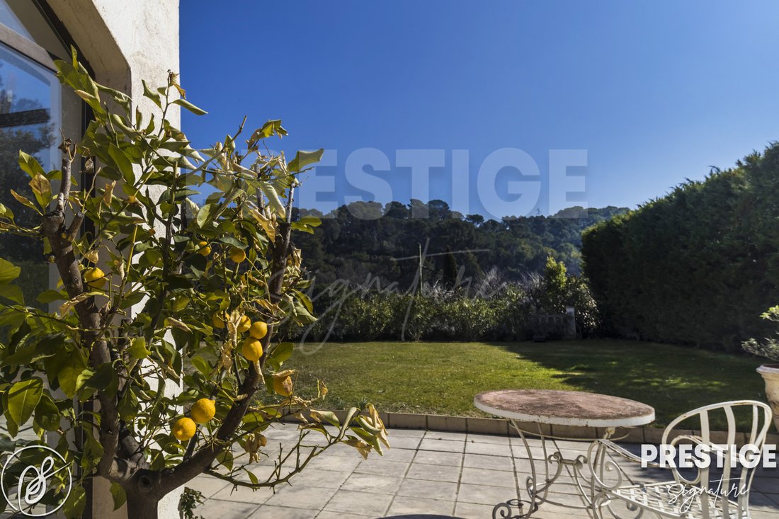 House in Le Tholonet, Provence-Alpes-Côte d'Azur, France 2 - 18584311