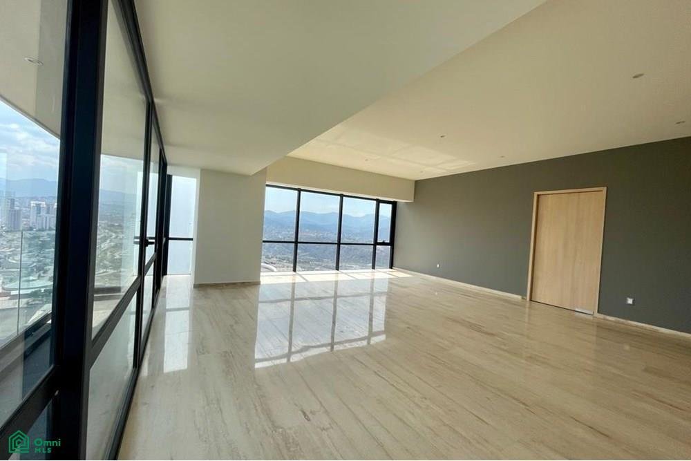 Condo in Jesús del Monte, State of Mexico, Mexico 2 - 18044490