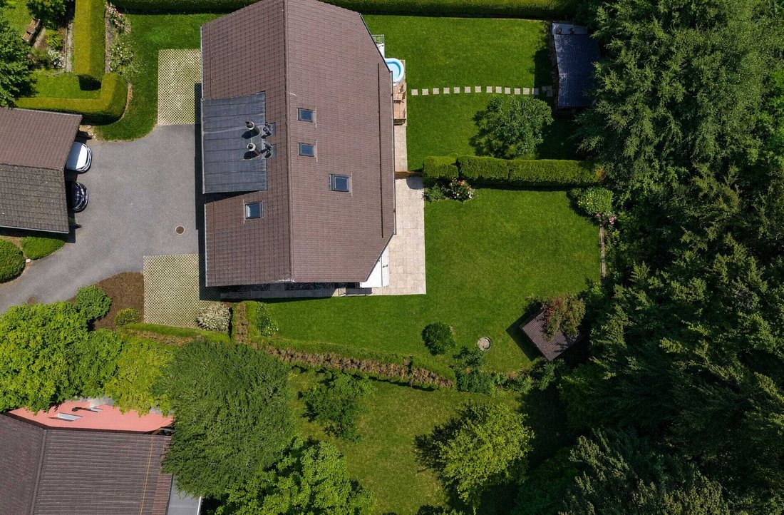 House in Épalinges, Vaud, Switzerland 2 - 18576056
