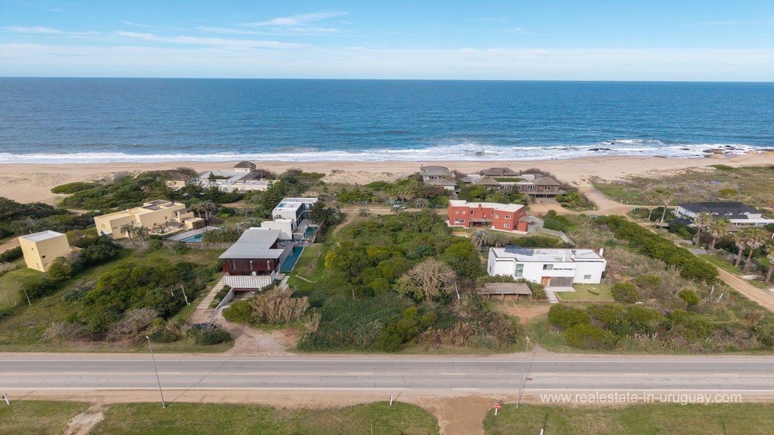 Land in El Chorro, Maldonado Department, Uruguay 3 - 18582461