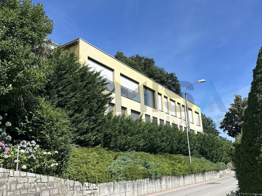 Apartment in Collina d'Oro, Ticino, Switzerland 2 - 18580613