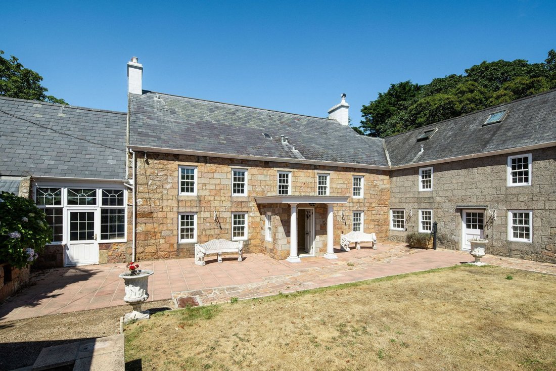 House in Jersey, Jersey 4 - 18582150