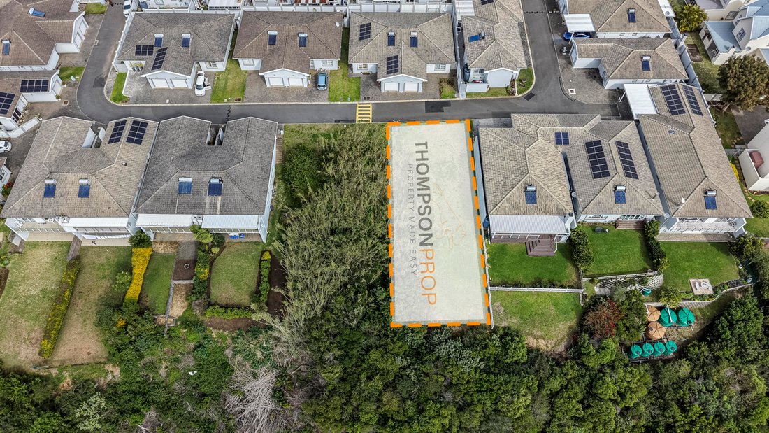 Land in Gonubie, Eastern Cape, South Africa 4 - 18582682