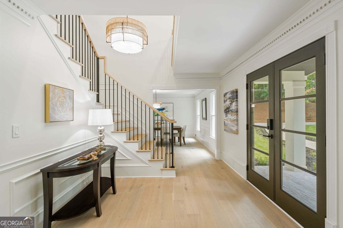 House in Atlanta, Georgia, United States 3 - 18582048