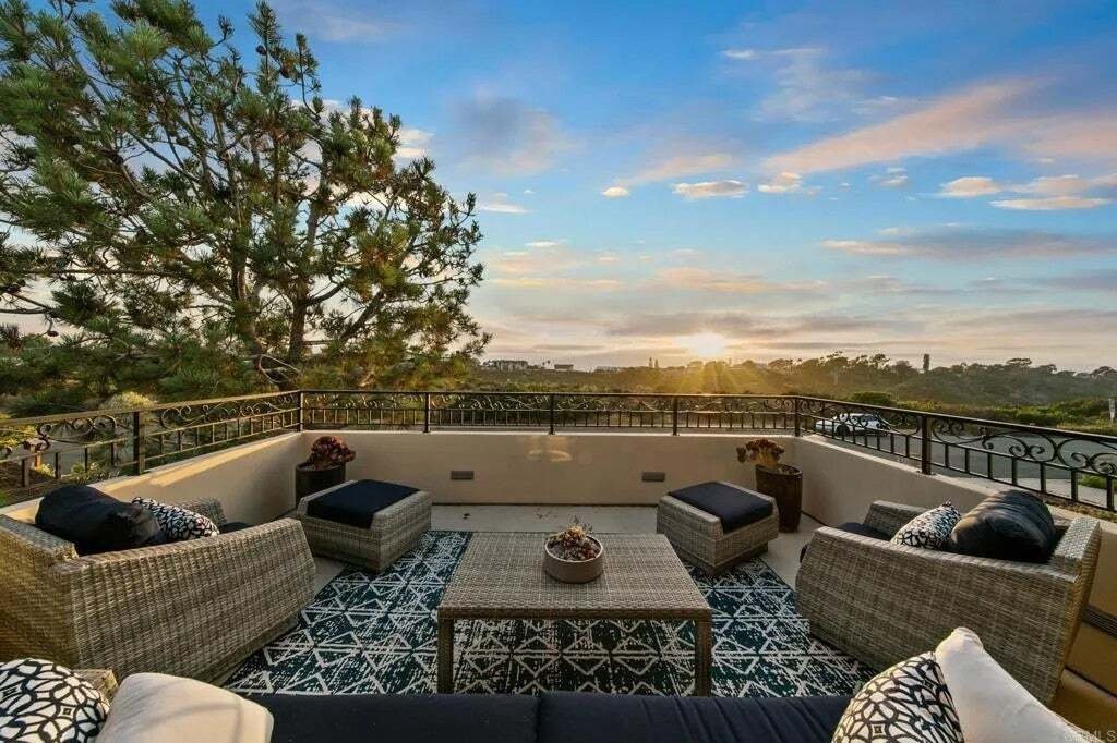 House in Del Mar, California, United States 1 - 18584603