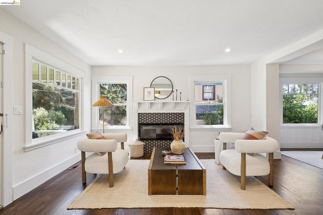 House in Berkeley, California, United States 5 - 18584348