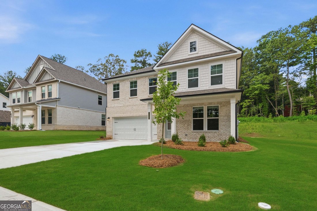 House in Lawrenceville, Georgia, United States 2 - 18075208