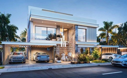Townhouse in Al Yalayis 1, Al Yalayis, Dubai 1