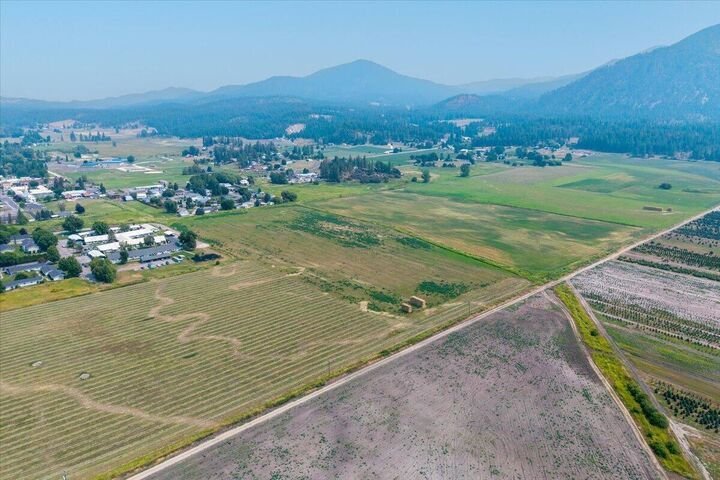 Land in Chewelah, Washington, United States 5 - 18586062