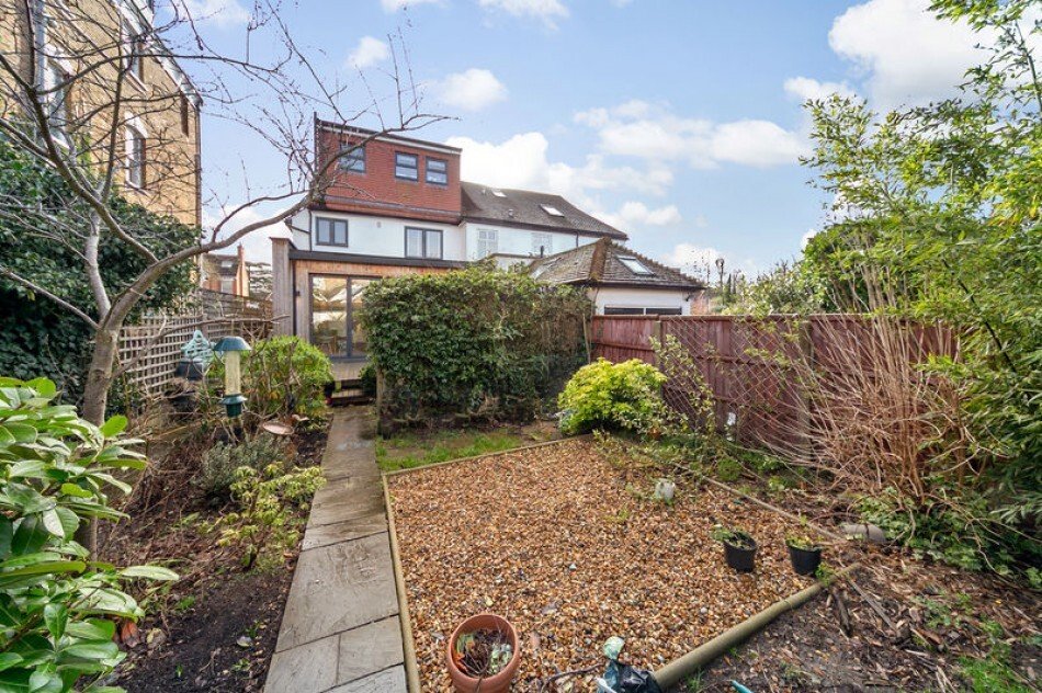 Haus in Twickenham, Richmond am Thames, England 4 - 18580961