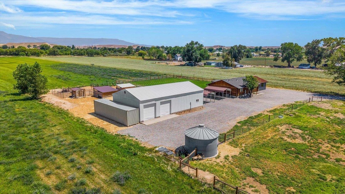 House in Grand Junction, Colorado, United States 3 - 18583154
