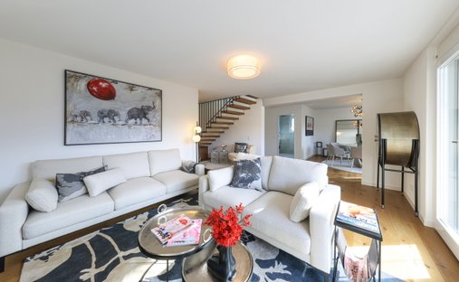 Wohnung in Ascona, Tessin, Schweiz 1