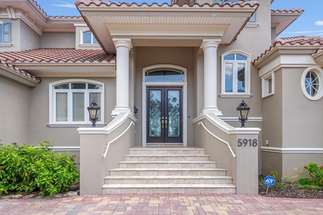 House in St. Petersburg, Florida, United States 5 - 18539750