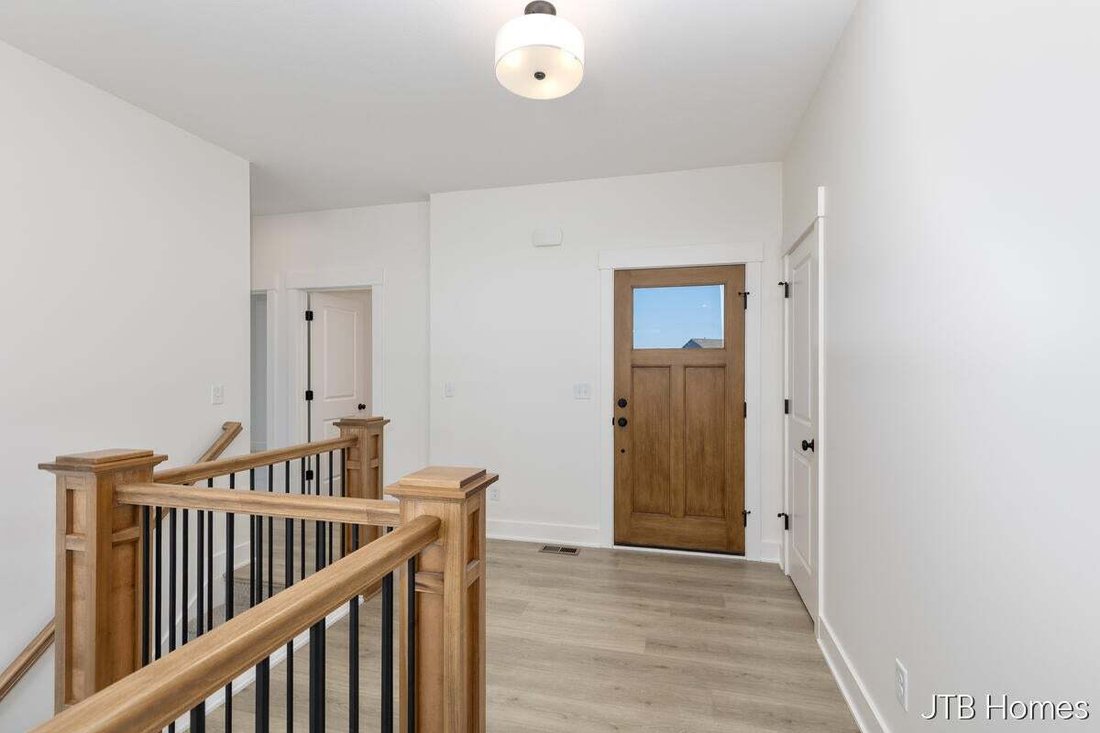 House in Rockford, Michigan, United States 5 - 18308261