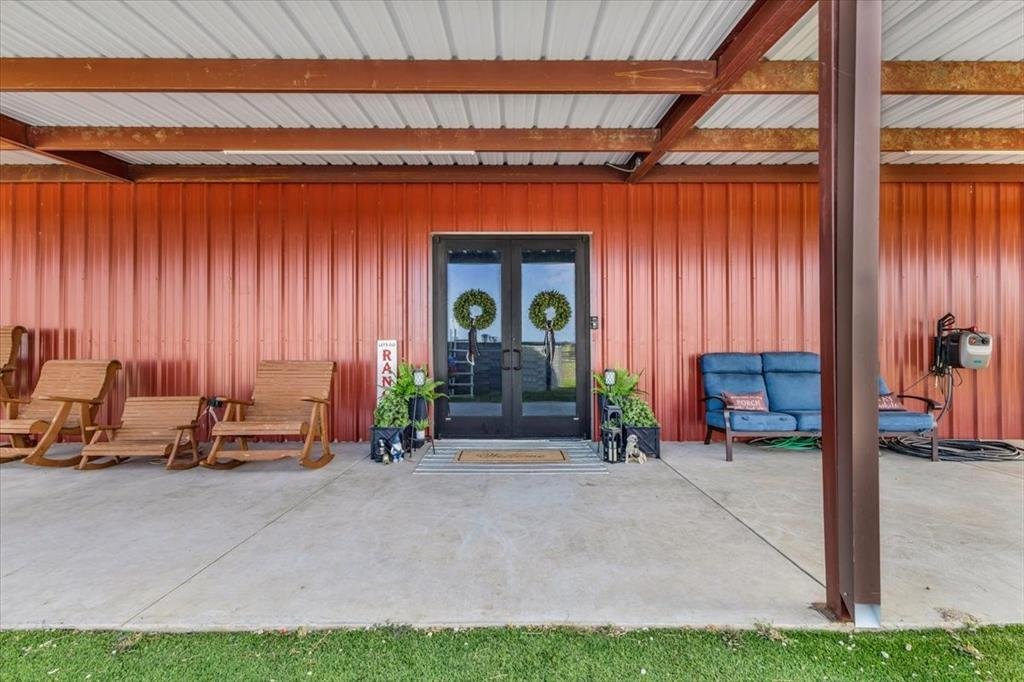 House in Blum, Texas, United States 5 - 18585007