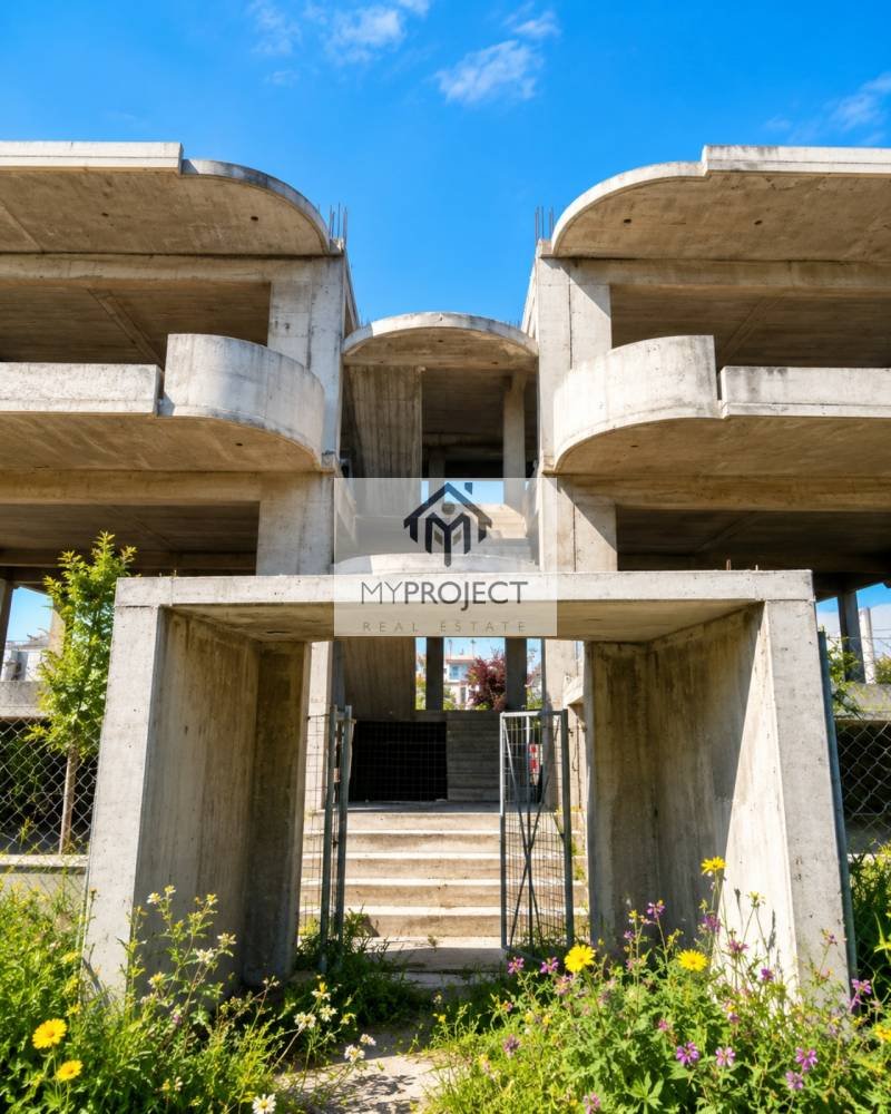 Gerakas, Attica, Greece 2 - 18581727