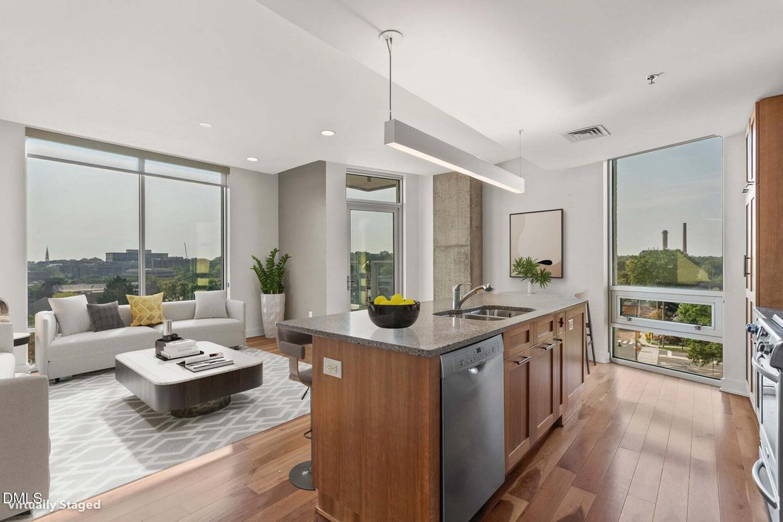 Condo in Chapel Hill, North Carolina, United States 4 - 17836874