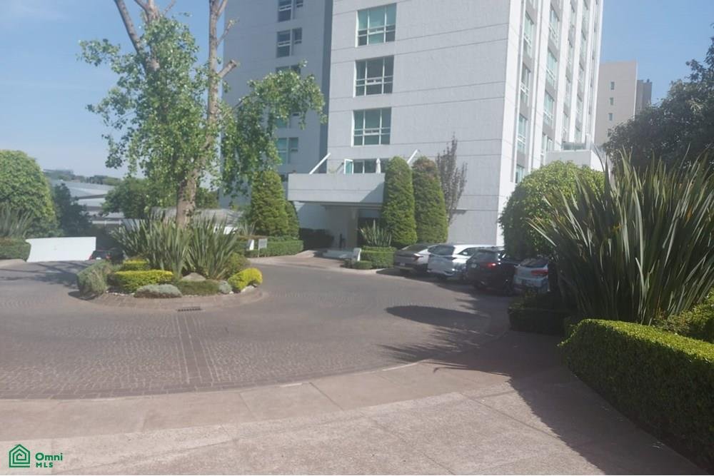 Condominio en Jesús del Monte, Estado de México, México 1 - 18023246