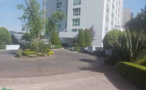 Condo in Jesús del Monte, State of Mexico, Mexico 1