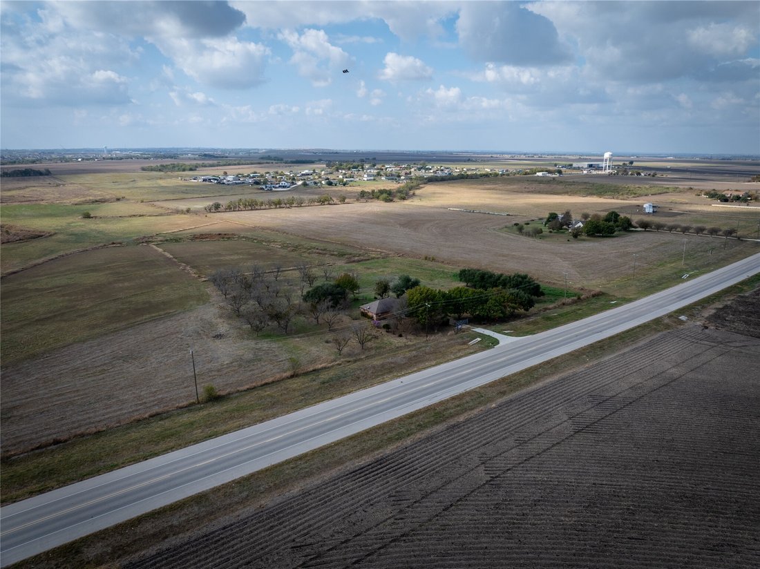 Land in Hutto, Texas, United States 3 - 16689223
