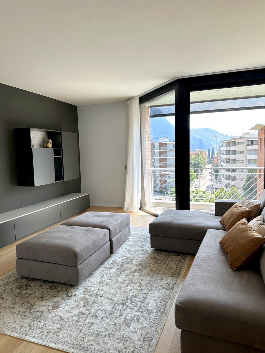 Apartment in Lugano, Ticino, Switzerland 3 - 18581495