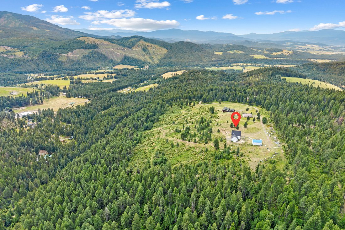 Maison à Colville, Washington, États-Unis 2 - 18584824
