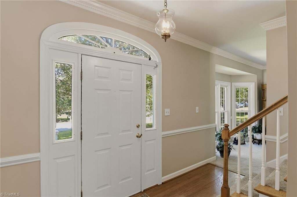 House in Winston-Salem, North Carolina, United States 2 - 18581181